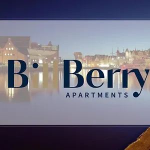 Baltic Capital - Billberry Apartament