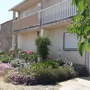  Apartament Nika Chorwacja